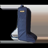 Kentucky Stiefeltasche Navy
