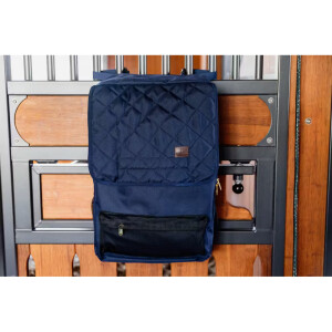 Kentucky Stalltasche 60x40cm navy