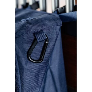 Kentucky Stalltasche 60x40cm navy