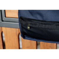 Kentucky Stalltasche 60x40cm navy