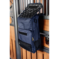 Kentucky Stalltasche 60x40cm navy