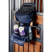 Kentucky Stalltasche 60x40cm navy