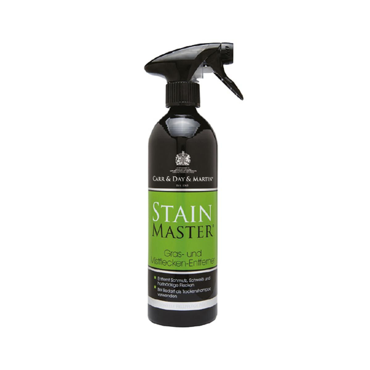 Carr & Day & Martin  Stainmaster 500 ml