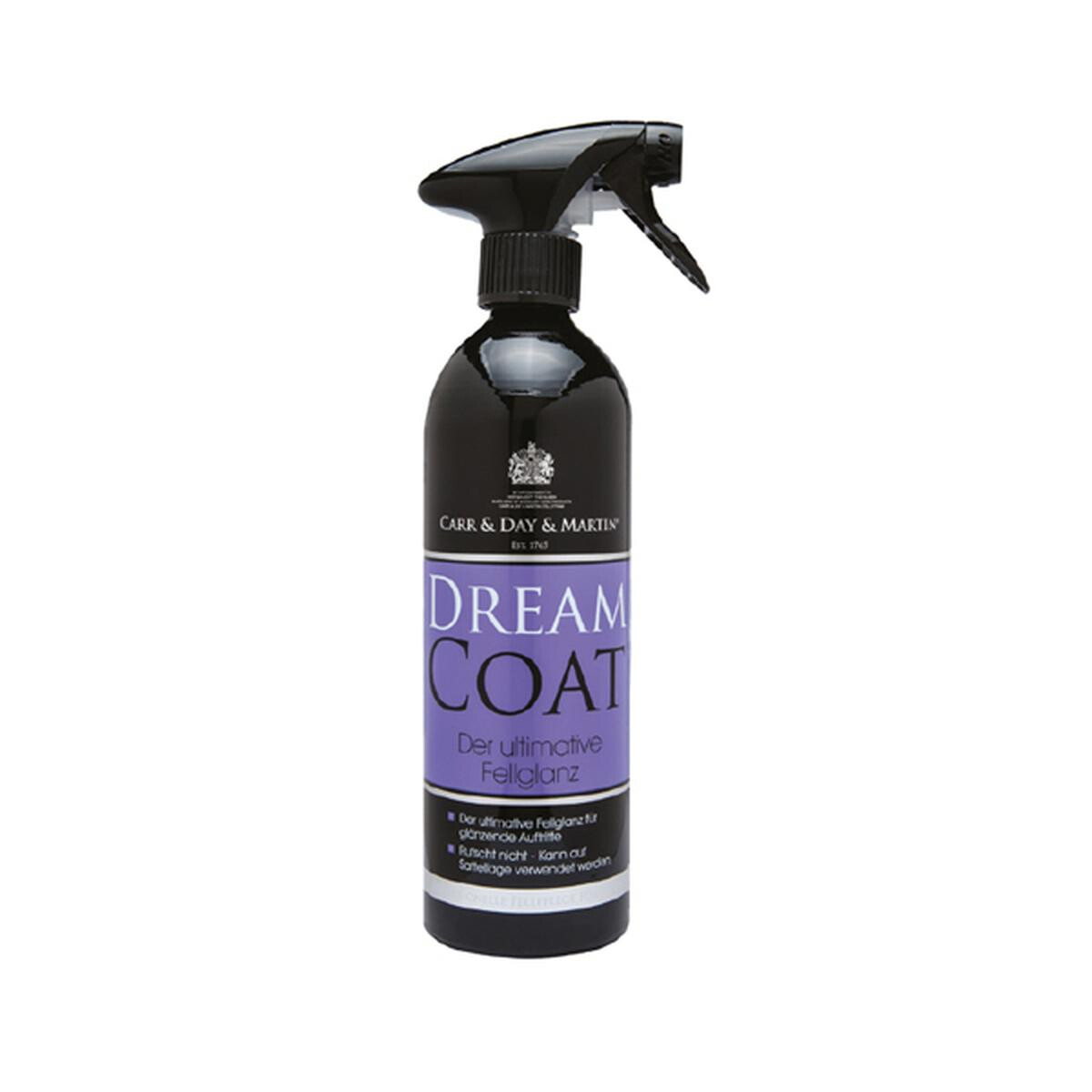 Carr & Day & Martin  Dreamcoat 500 ml
