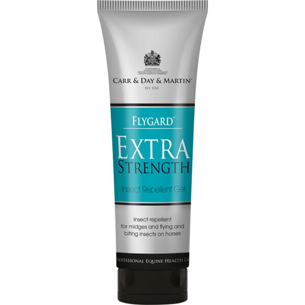 Carr & Day & Martin Insektenschutz Fly Guard Extra Stark Gel 250 ml