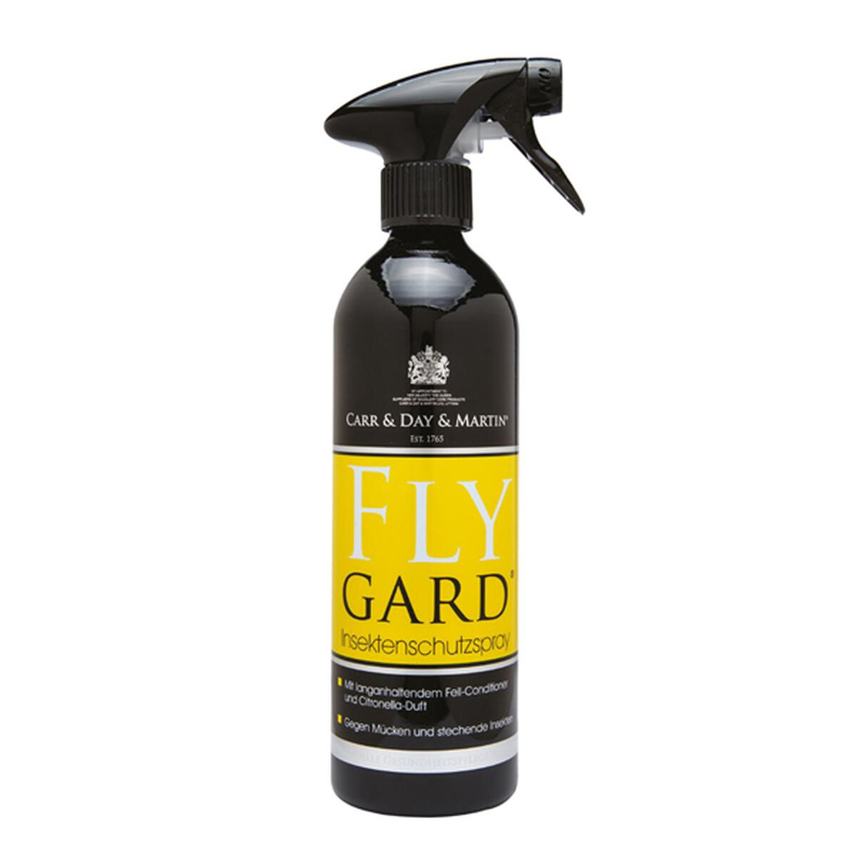 Carr & Day & Martin Insektenspray Fly Guard 500 ml