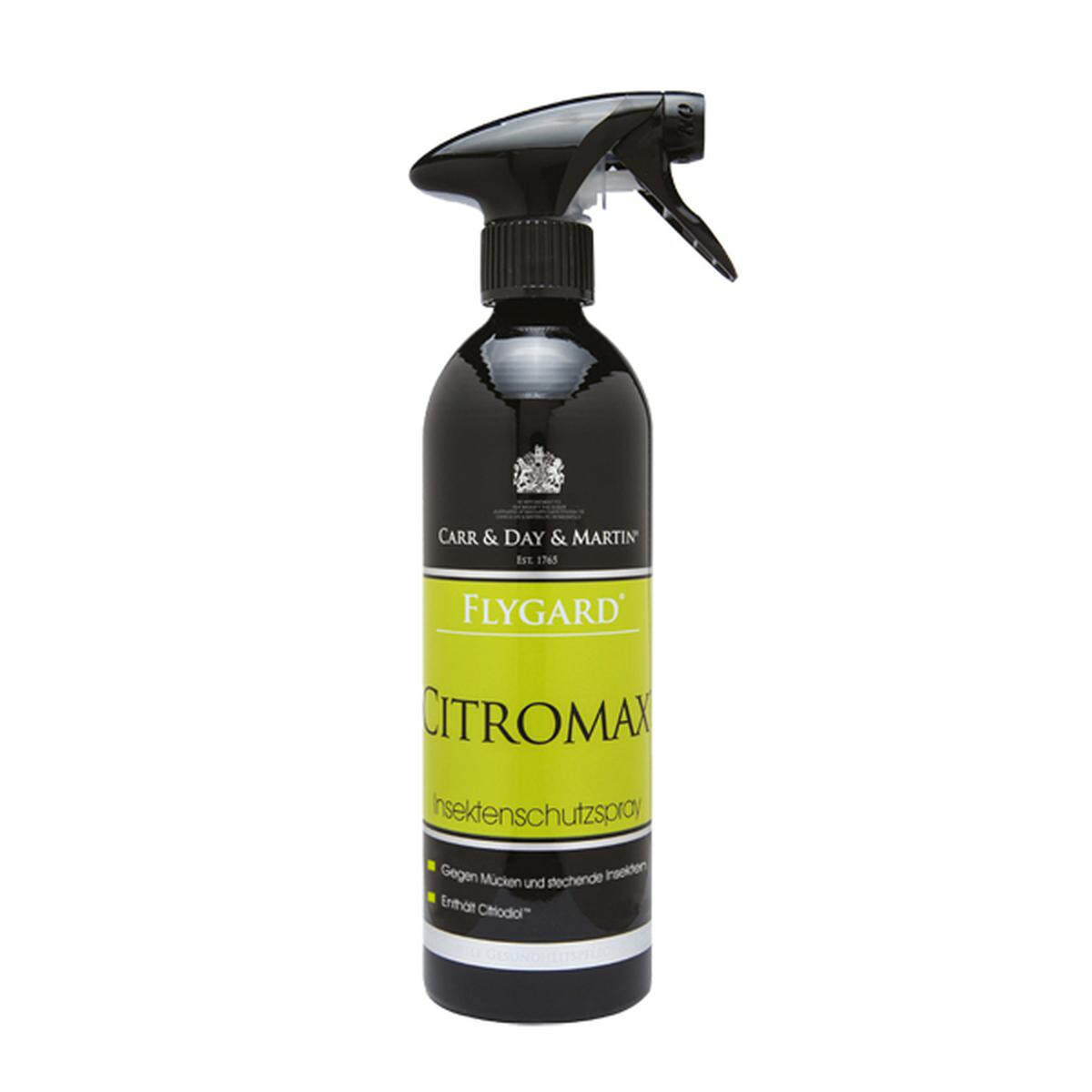 Carr & Day & Martin Insektenspray Citromax 500 ml