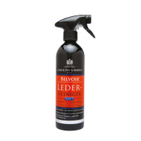 Carr & Day & Martin Belvoir Lederreiniger Step 1 Spray 500 ml