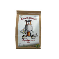 Pferdeleckerlies Dankeschön! AppleLove SnackSticks