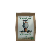Pferdeleckerlies Einfach so! KräuterDuft SnackSticks