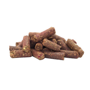 Pferdeleckerlies Viel Glück! RedHeart SnackSticks
