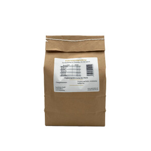 Pferdeleckerlies Frohe Weihnachten! KräuterDuft SnackSticks 1000 g
