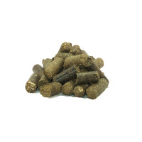 Pferdeleckerlies Frohe Weihnachten! KräuterDuft SnackSticks 200 g