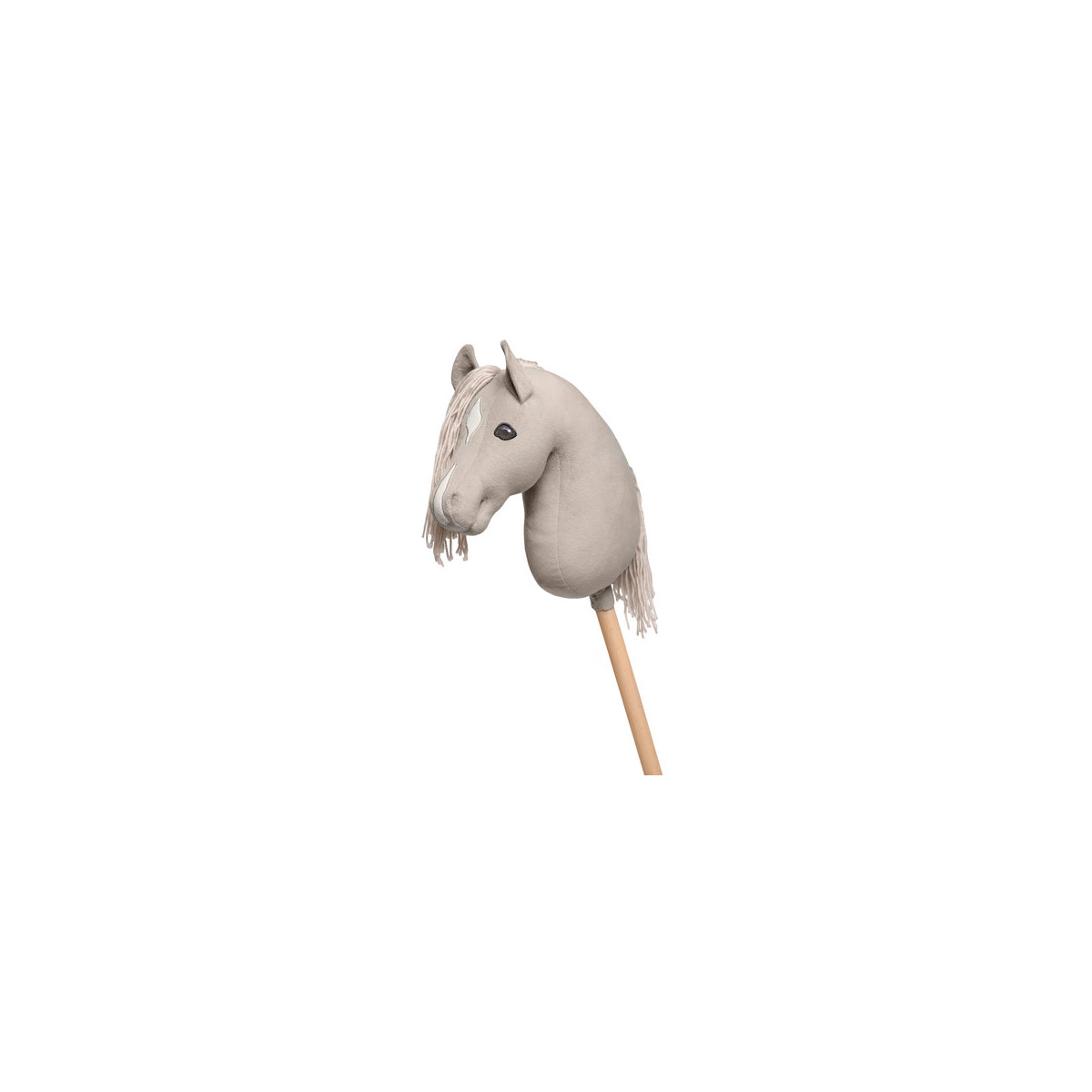 Steckenpferd Diva Cheval Roi beige