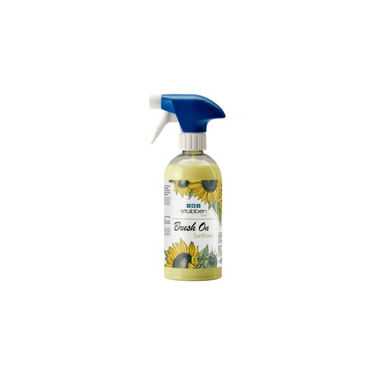 Stübben Mähnenspray Brush On Sunflower