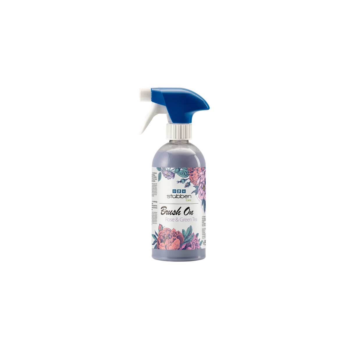 Stübben Mähnenspray Brush On Rose & Green Tea