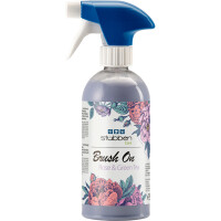 Stübben Mähnenspray Brush On Rose & Green Tea
