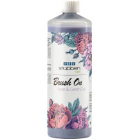 Stübben Mähnenspray Brush On Rose & Green Tea