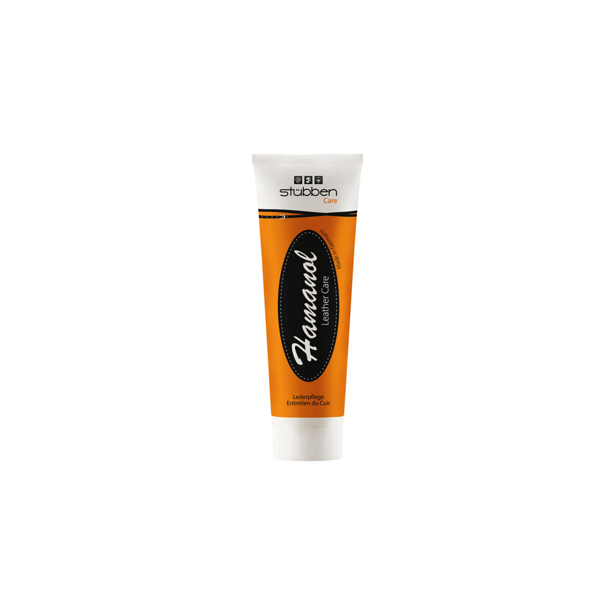 Stübben Hamanol Lederpflege 250 g