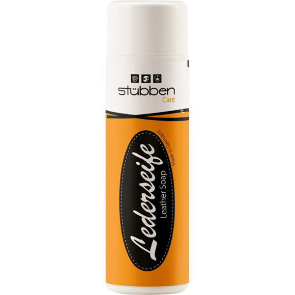 Stübben Lederseife 250 ml