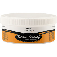 Stübben Glycerin Lederseife