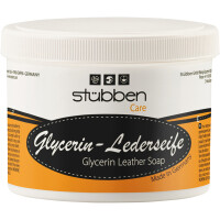 Stübben Glycerin Lederseife