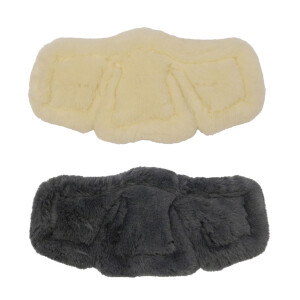 Stübben Equi-Soft® Lammfell Polster