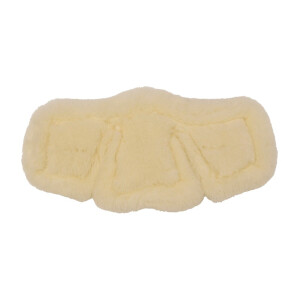 Stübben Equi-Soft® Lammfell Polster