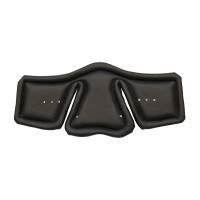 Stübben Equi-Soft® Leder Polster schwarz