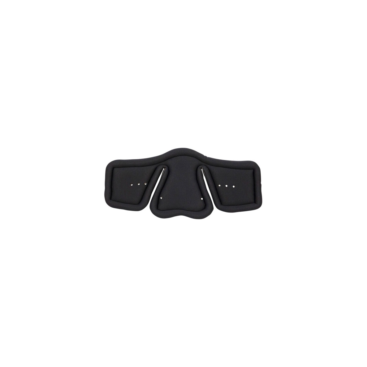 Stübben Equi-Soft® Neopren Polster schwarz