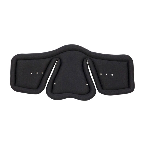 Stübben Equi-Soft® Neopren Polster schwarz