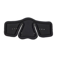 Stübben Equi-Soft® Neopren Polster schwarz