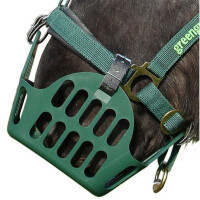 Greenguard Ersatzgurt für Maulkorb