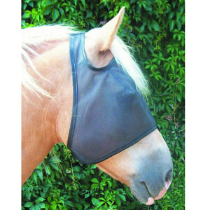 InnoHorse Lichtschutzmaske EASY SHADE 59% ohne Ohren