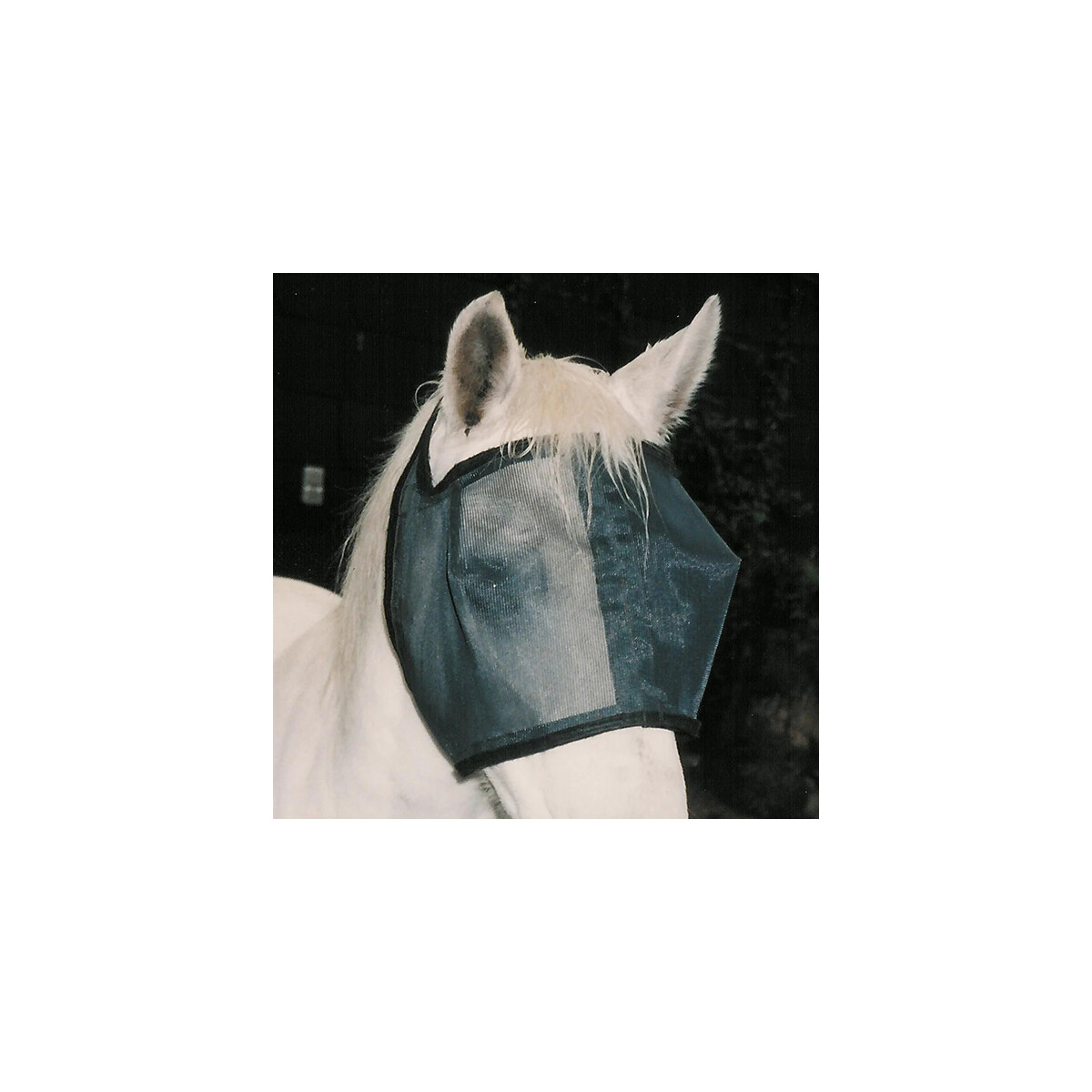 InnoHorse Lichtschutzmaske VET SPECIAL ohne Ohren
