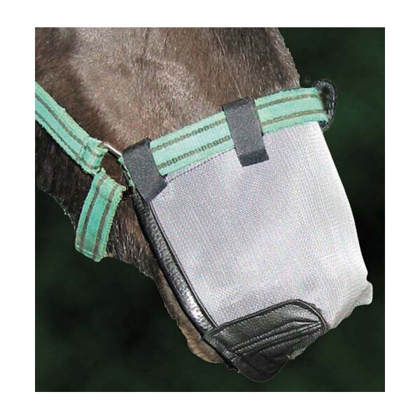 InnoHorse Nüsternschutz NOSE SHADE für Weide
