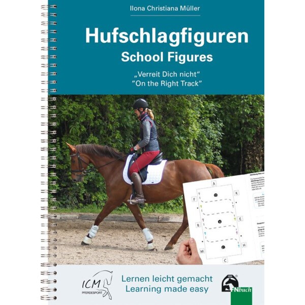 Hufschlagfiguren - School Figures