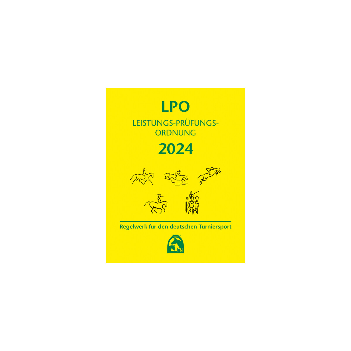 Leistungs-Prüfungs-Ordnung 2024 LPO