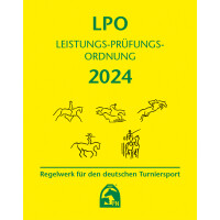 Leistungs-Prüfungs-Ordnung 2024 LPO