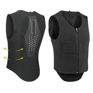 Komperdell Rückenprotektor Ballistic Flex Fit Regular XL