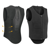 Komperdell Rückenprotektor Ballistic Flex Fit Regular XL