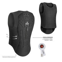 Komperdell Rückenprotektor Ballistic Vest Champion Junior 128