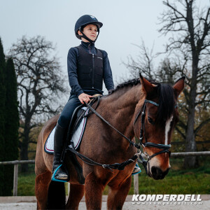 Komperdell Rückenprotektor Ballistic Vest Champion Junior 152