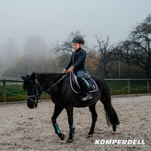Komperdell Rückenprotektor Ballistic Vest Champion Junior 152