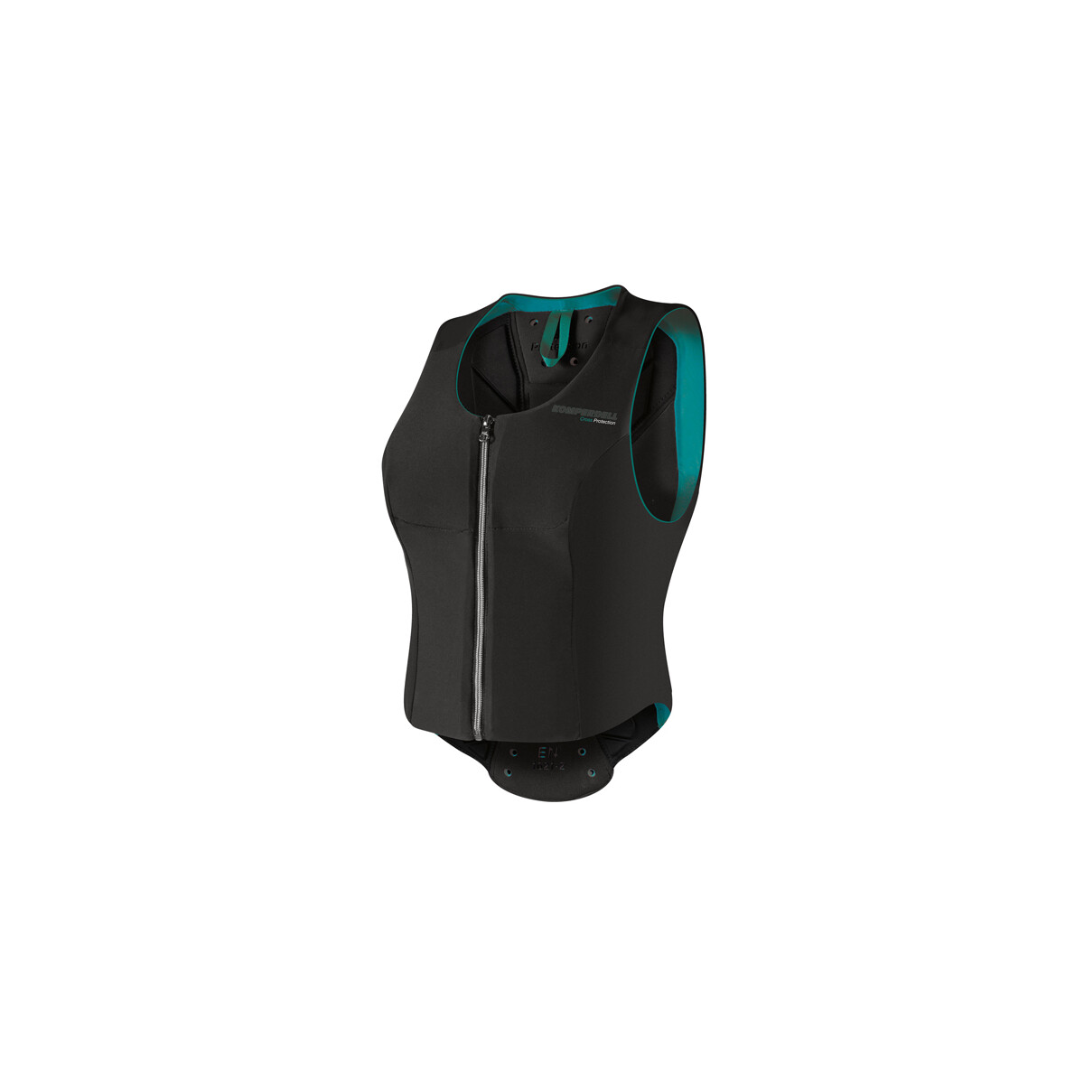 Komperdell Rückenprotektor Ballistic Flex Fit Women L