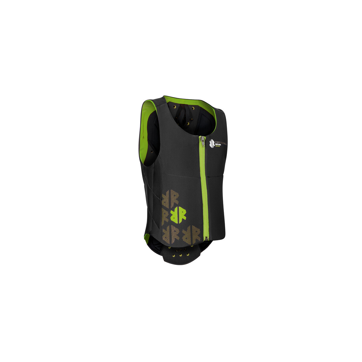 Komperdell Rückenprotektor Ballistic Vest Junior...