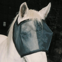 InnoHorse Lichtschutzmaske VET SPECIAL ohne Ohren