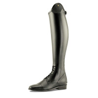 Petrie Reitstiefel Riva black 41 W 49/40