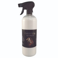 Golden Champ Caregold Schweif & Mähnenspray mit Kirschduft 250 ml
