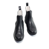 Hobo Reitstiefelette Sir John schwarz 42